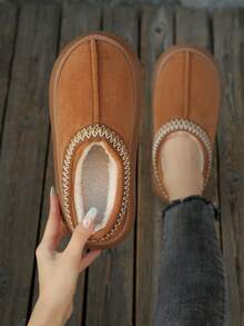 In welke kleuren koopt u het liefst winterschoenen voor dames