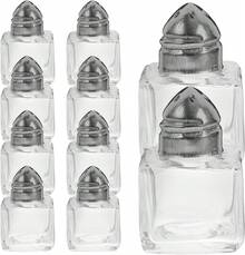 Salt Cellars & Servers - 1 - View 1