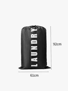 Saci de rufe de călătorie, saci de rufe lavabili cu șnur, extra mari, rezistenți, pentru cămin universitar, geantă de călătorie pentru haine murdare și geantă pentru haine de sală, organizator de călătorie extra mare pentru haine murdare, depozitare accesorii de călătorie, depozitare de zi cu zi pentru casă.