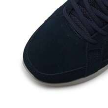 Skechers Herren Lässig Schnürsneaker, Mittelhoch, Bequeme Alltags Lässig Sportschuhe 232411-NVY