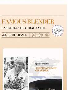 8支/套胶原蛋白抗皱护手霜，保湿滋养肌肤，防止干燥皲裂，母亲节礼物，抗皱身体乳300克，保湿柔肤 - 彩色 - 查看 7