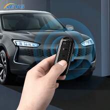 For Carbon Fiber Style ABS Car Key Case Cover For 2 3 6 Atenza,Axela,Demio, CX-5 CX5 CX-3 CX7 CX-9 2015 2016 2017 2018 2019 Accessories