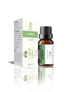 10ml Jasmine Fragrance Essential Oil, Water-Soluble Aroma Refill, Relieves Fatigue, Freshens Air - Jasmine - View 6