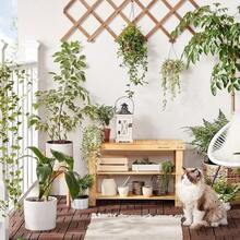 Shoe Racks - Natural - View 10