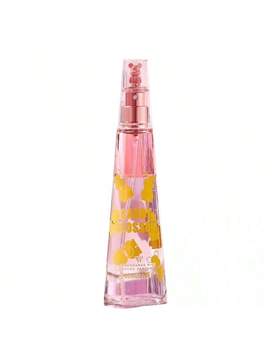 Nuevo perfume para mujer en capas de 88 ml.