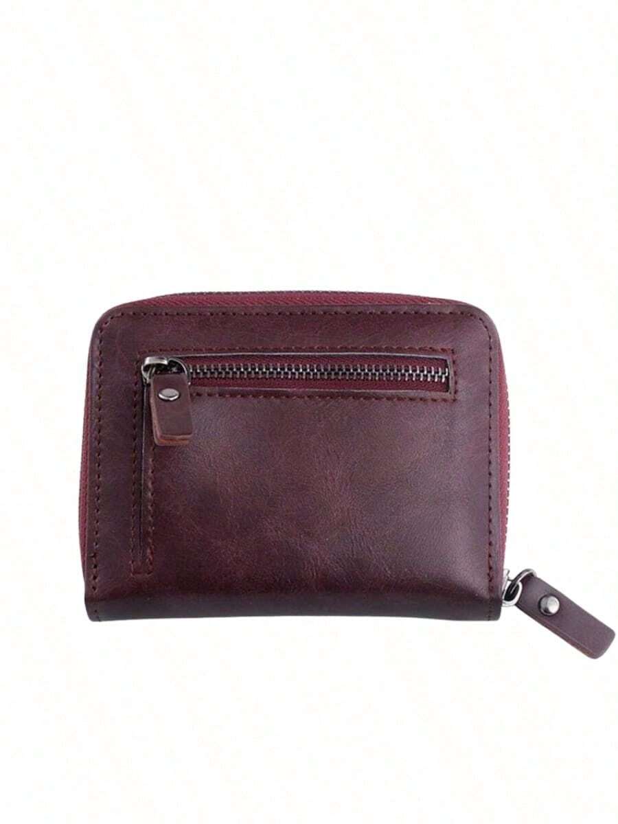 Cartera, Billetera, Tarjetero, Monedero - Multicolor - Ver 1