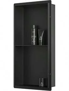 Duschraum Wandverkleidungen & Abschlussleisten