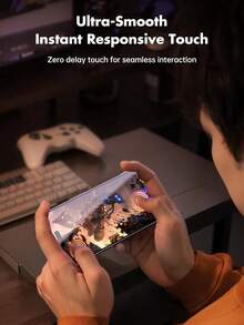 2 Packs Privacy Screen Protectors For IPhone 17 Pro Max, Shatterproof Tempered Glass [True 28° Privacy Protection] [9H Hardness] [Easy To Install] Privacy Screen Protectors For IPhone 17/15/16/14/11/12/13 Pro Max/Xs/Xr/7/8