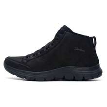 Skechers Pantofi sport casual pentru femei FLEX APPEAL 4.0 Pantofi sport casual pentru femei, ușori și confortabili 167887-BBK
