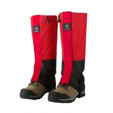 1pair Breathable Waterproof Leg Gaiters For Hiking, Hunting, Walking, Climbing, And Skiing - Mountain Climbing Gaiters For Men And Women