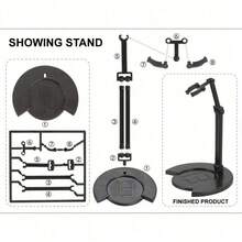 دمية مفصلية مغناطيسية DIY، 13 مفصل متعدد للجسم كامل قابل للوضع، دمية قابلة للوضع مطبوعة ثلاثية الأبعاد تتحدى الجاذبية، ديكور المكتب، هدية عيد ميلاد/عيد مبتكرة، مؤثر، طالب - متعدد الألوان - مشاهدة 22