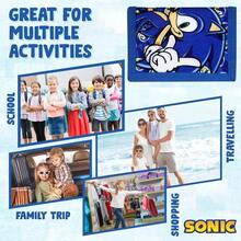 Wallet, and Trifold Purse Canvas Hook and Loop Closure Cool Wallets with Zip Pound Coin Holder. - Multicolor - Ver 7