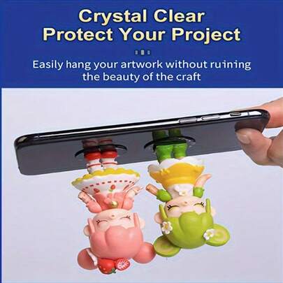 30 Stücke super klebende doppelseitige Klebebänder, hitzebeständig, geeignet für Auto, Stromstecker, Zuhause, Büro, hinterlässt keinen Rückstand und beschädigt nichts beim Entfernen, zum Organisieren und Dekorieren von Aufklebern