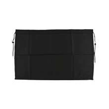 Suction Cup Curtain In The Car Window Sunshade Cover Cartoon Universal Side Window Sunshade UV - Black - View 12