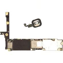 Lgica de la Placa Base de los Telfonos Celulares, Accesorio de Telfono de Principal de Celular 64GB - 128 GB + 128 GB - Ver 9