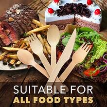 Disposable Forks - Marrn - 查看 6