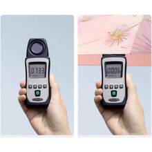 Meichoon UPF50+ - Paraguas con proteccin mejorado, fibra de vidrio de doble hueso grueso, elegante y duradero, 16 huesos, resistente al viento, compacto para viaje, sombrilla de sol y - A - Ver 6