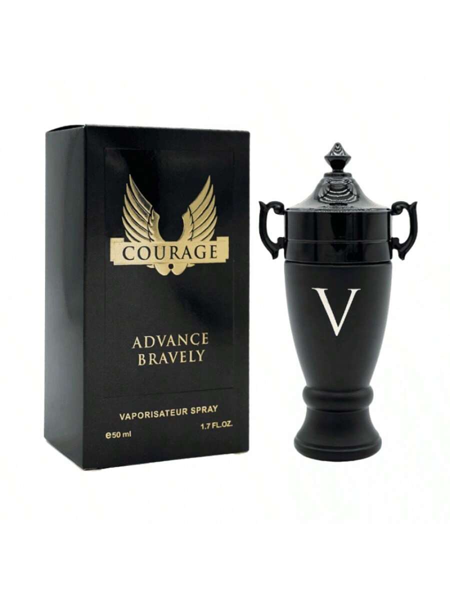 Perfume de hombre de marca de imitación 50ML