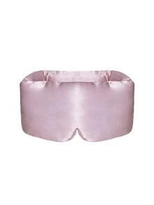 2Pcs Silk Sleep Mask Sleeping Band Eye Cover Blindfold For The Night Sleep Mask For Eyes,Simulation Silk Cool Soft Travel Eye Mask, Long Eye Mask Shade No Pressure On Eyes No Ear Stretching