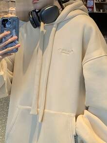 Men Polo Shirts - White - View 4