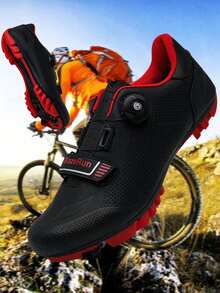 Sapatos de Bicicleta Femininos Compatíveis com Sapatos de Bicicleta Spin, Sapatos de Academia, Sapatos Esportivos Outdoor, Sapatos de Ciclismo Outdoor.