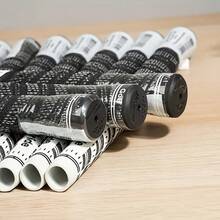 PRIDE CKG Golf Grip, Golf Accessories Golf Grips Standard Midsize Size 60R Grips