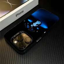 L-Lewis H-Hamilton 44 F1 Phone Case Covercompatible with   17 16 15 14 13 12 11 Pro Max Plus Color Shockproof Back Silver Cover,Covercompatible with  17 Hülle, 17 pro Hülle, 17 promax Hülle