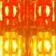 rojo y amarillo