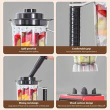 Food Processors - View 6