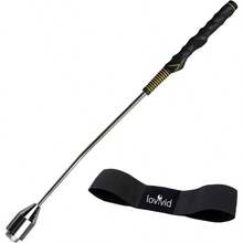 Swing Trainer Aid, Weighted Club Tempo Grip Training Right Left - Handed Golfers, Indoor Outdoor Warm - Practice Accessories - 右手 - 查看 2