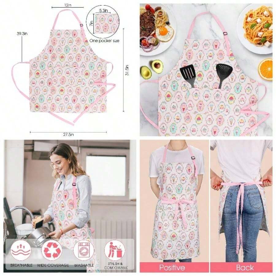 Kitchen Function Sticker - קאפקייק - ראה 1