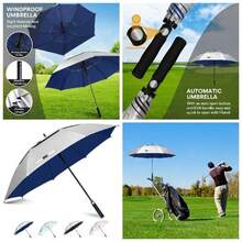 Plata/Azul royal + 50 Pulgadas