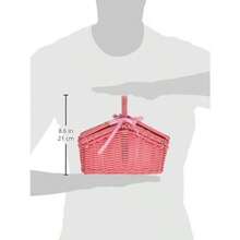 Picnic Cookware & Parts - Rosa - View 6