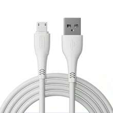 Cables - White - View 1