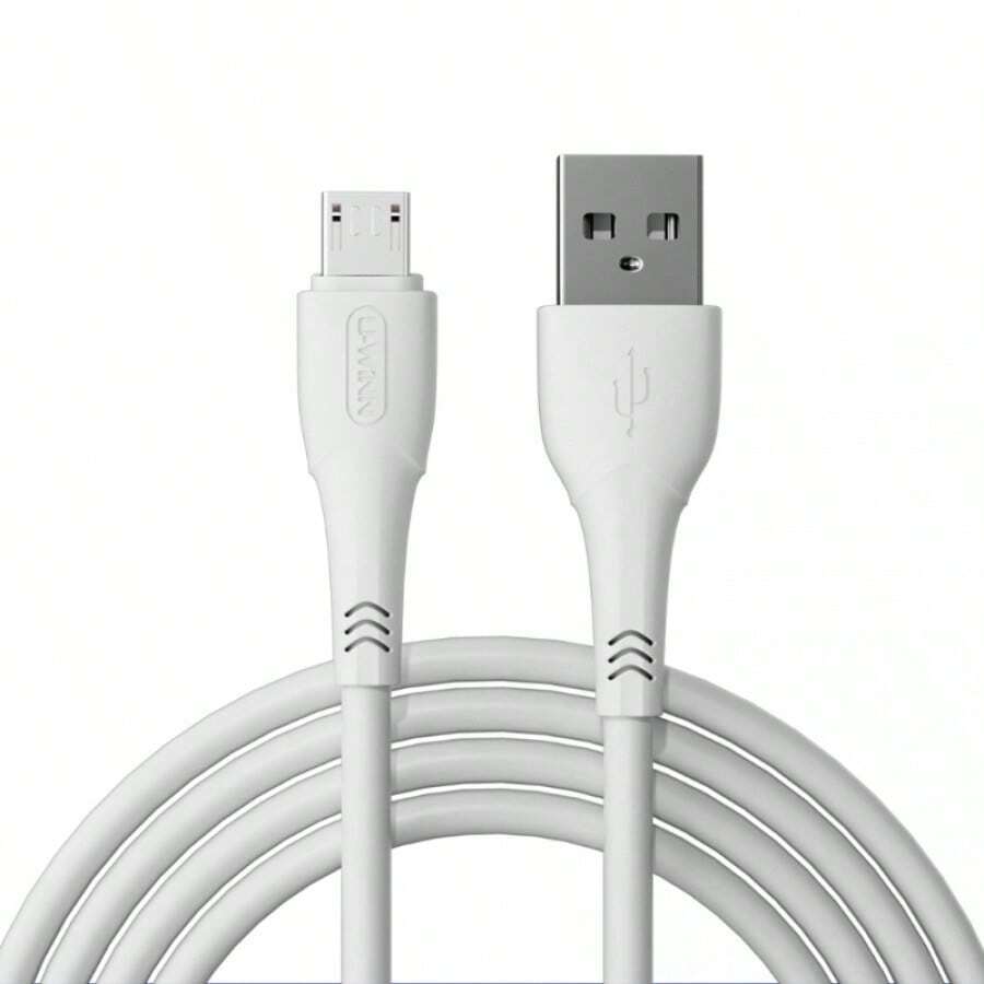 Cables - White - View 1