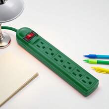 Socket Protection - Groen - Bekijken 5