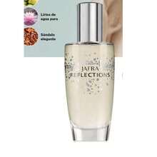 JAFRA REFLECTIONS AGUA DE TOCADOR 50 ML MODERNA CONCENTRACION FLORAL MARINA MADEROSA - FLORAL MARINA MADEROSA - Ver 1