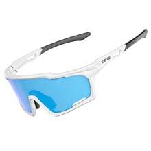 SCVCN KAPVOE Outdoor Cycling Glasses, Unisex Bicycle Racing, Mountain Biking, Road Cycling, Camping, Golf, Baseball, Fishing, Fashionable And Cool - Multicolor - View 12