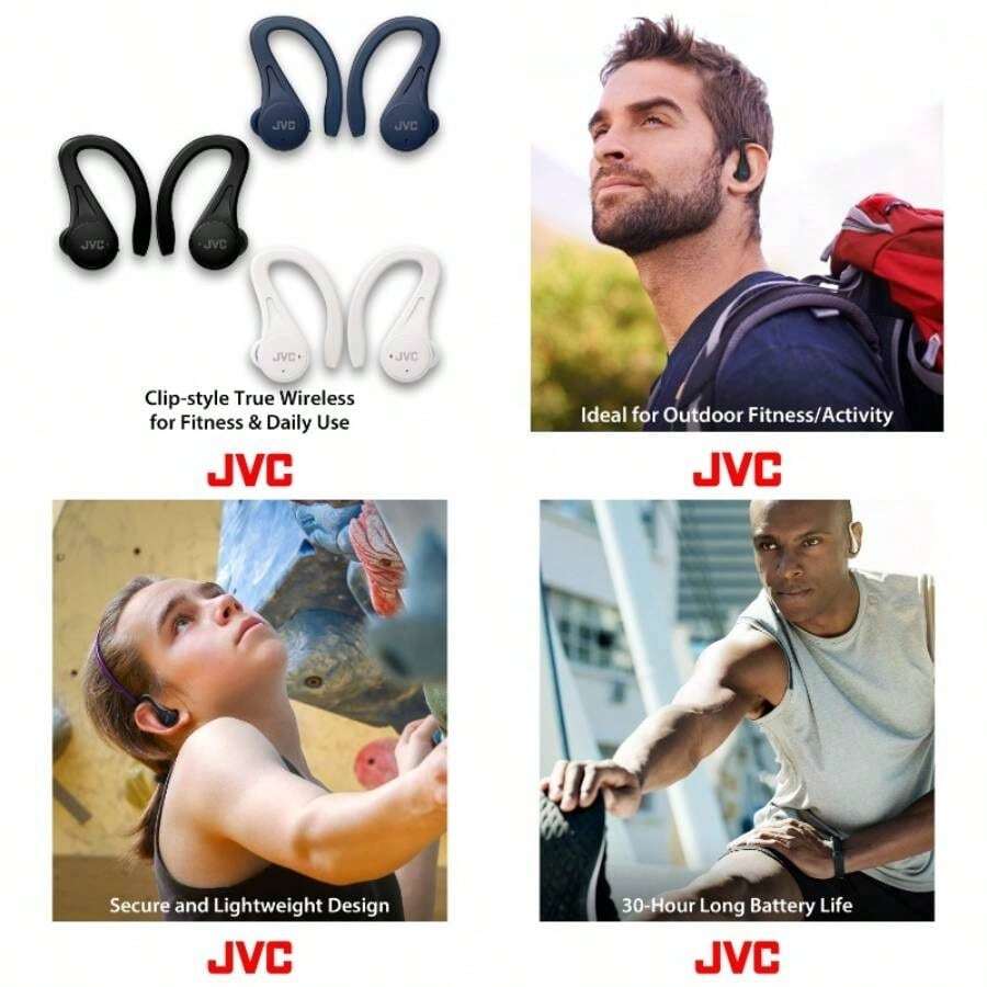 Starter Hearing Protector - 黑色+小號+經典款 - 查看 1