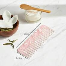 Personalized Acetate Comb Engraving | Wedding Gift | Bachelorette | Bridal Shower | Bridesmaid Proposal | Birthday | Graduation | Halloween Gift,Chic Autumn