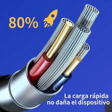 Cables - White - View 6