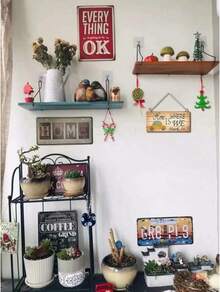 Rustic Retro Metal Tin Sign Dragon My Four Moods Metal Poster Plaque Boys Room Old Fashion For Home Living Bedroom Coffee Wall 8x12 Inch - 新聞-20 - 查看 9