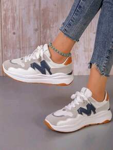 ISPORTE Women Sports Shoes - Blue - View 4