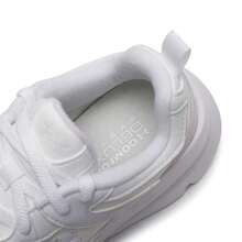 Under Armour UA Forge Runner CN休闲鞋，舒适轻便，适合日常旅行休闲运动户外穿着，6003967-100 - 白色 - 查看 6