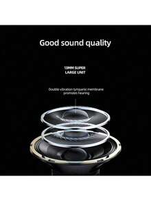 Lenovo Thinkplus LP40 Wireless Bluetooth 5.0 Active Noise Cancelling Sports Earphones (China Version) - White - View 8