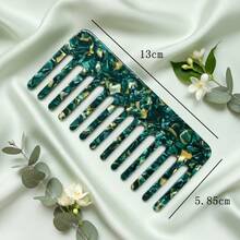 Personalized Acetate Comb Engraving | Wedding Gift | Bachelorette | Bridal Shower | Bridesmaid Proposal | Birthday | Graduation | Halloween Gift,Chic Autumn