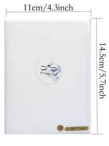 384 Fans Per Box,Curl C/D,Large Quantity ,Thickness 0.05mm,30D,8-15mm / MIX,Premade Fans Eyelash Extensions,Sharp Narrow Stem Premade Fans Eyelash Extension,DIY Lash Clusters Natural Look & Wispy & Ultra Soft & Super Light For Daily Life & Party & Music Festival,Hand-Grafted False Eyelashes