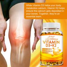 XEMENRY Vitamins/Minerals - 120 Capsules - View 5
