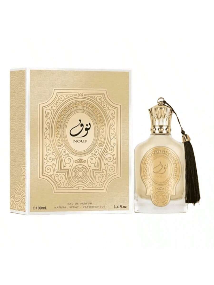 Perfume árabe para hombre 100 ml