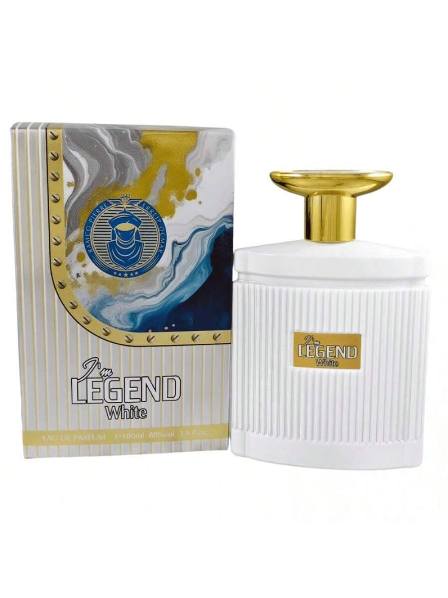 Perfume árabe para hombre 100 ml